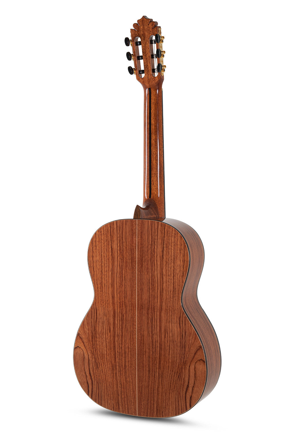 Manuel Rodriguez Superior Series - Kuusi