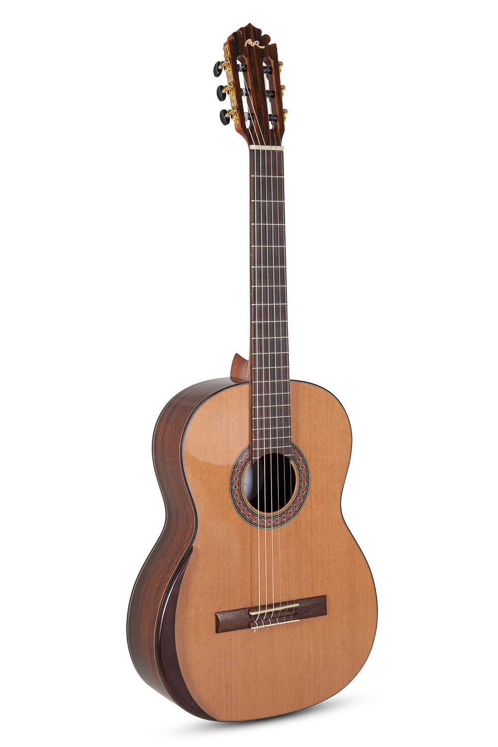 Manuel Rodriguez Superior C - Klassinen Kitara (Palisanteri/Seetri)