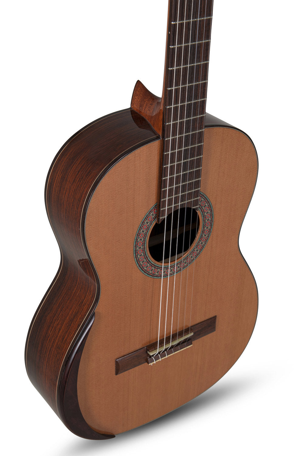Manuel Rodriguez Superior C - Klassinen Kitara (Palisanteri/Seetri)