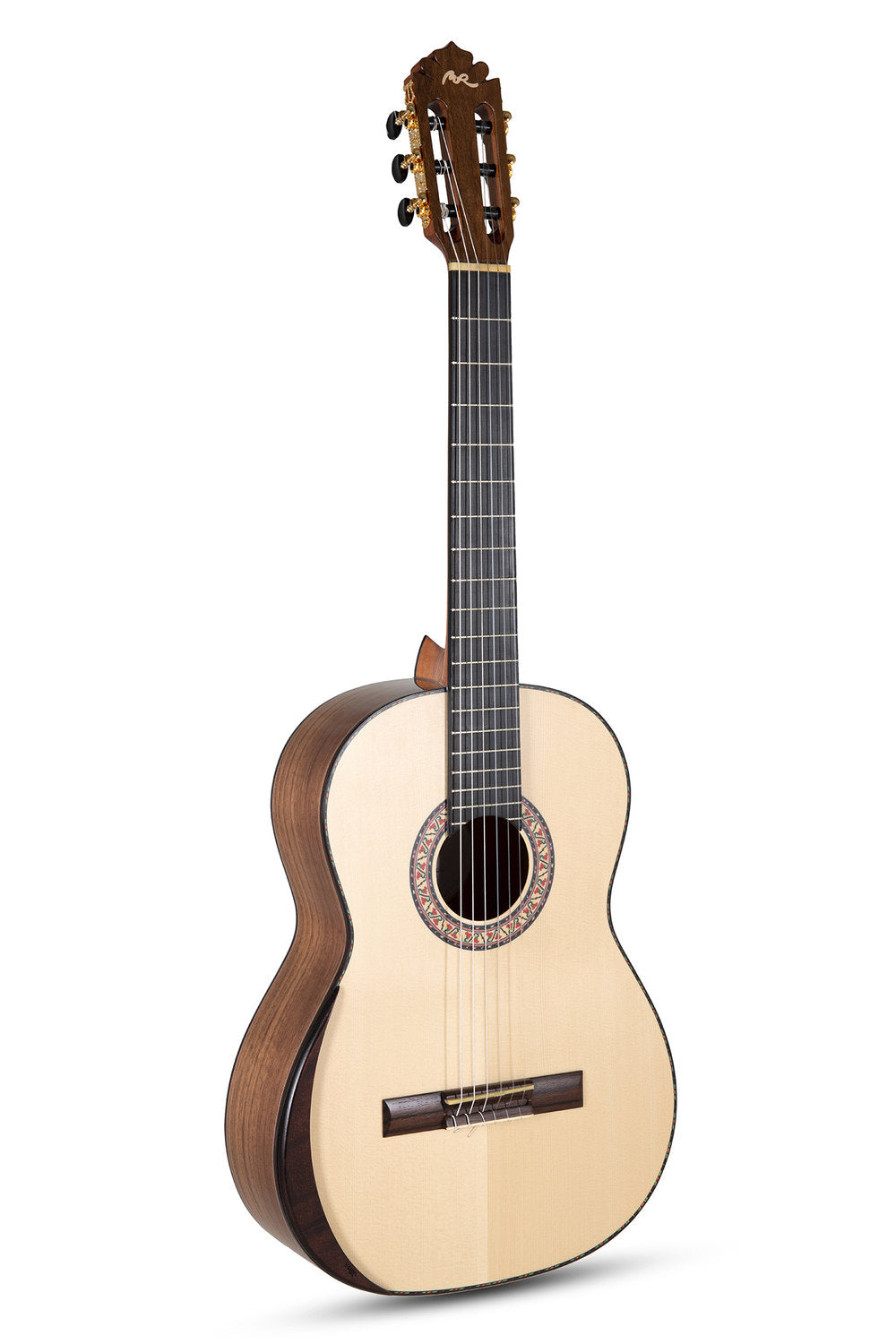 Manuel Rodriguez Magistral E Konzertgitarre - Spruce/Walnut