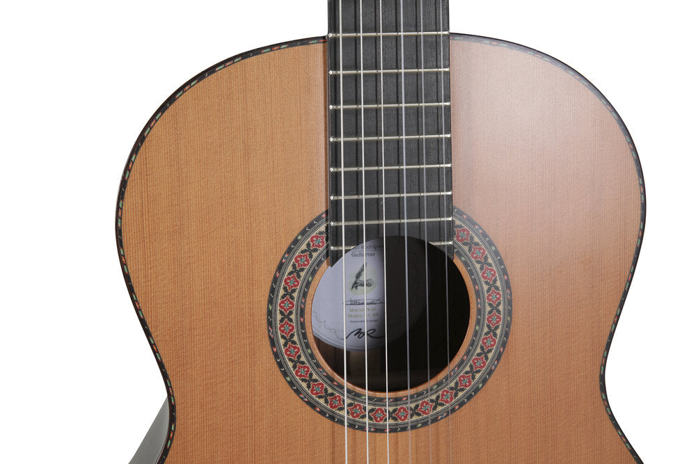 Manuel Rodriguez Magistral F Cedar/Rosewood