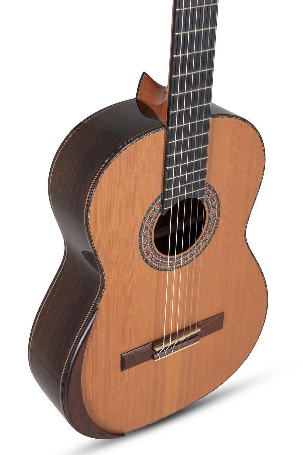 Manuel Rodriguez Magistral F Cedar/Rosewood