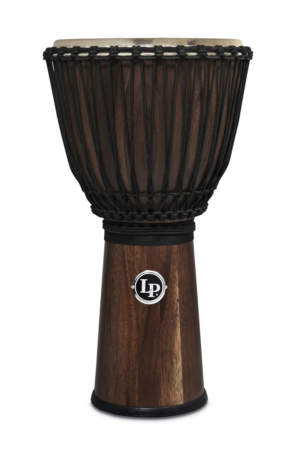 LP Djembe Naruviritys Siam Walnut