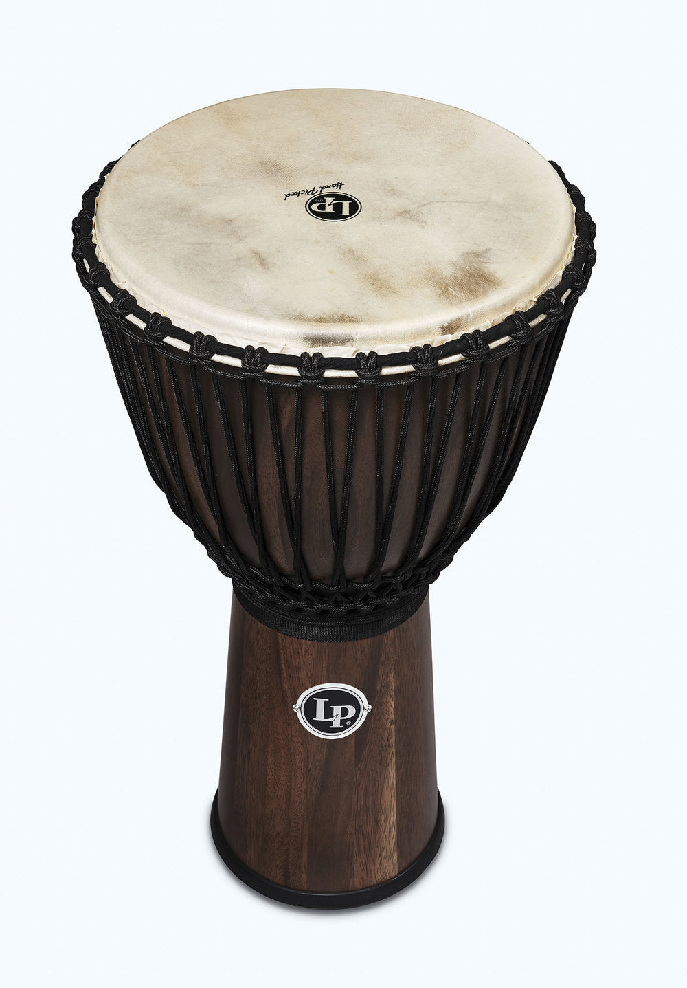 LP Djembe Naruviritys Siam Walnut