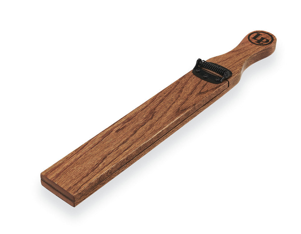 Ääniefekti 18-Inch Red Oak Slapstick