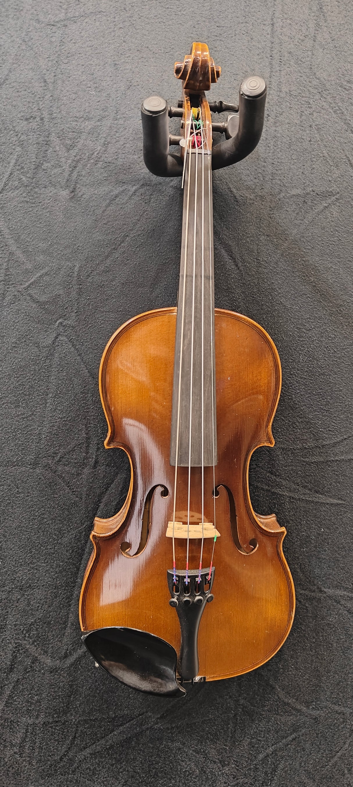 Höfner #62 1/2-viulusarja