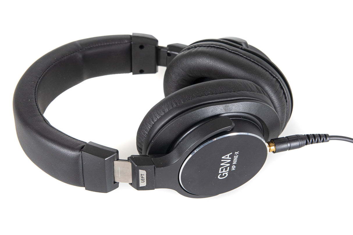 Kuulokkeet HP Nine-X