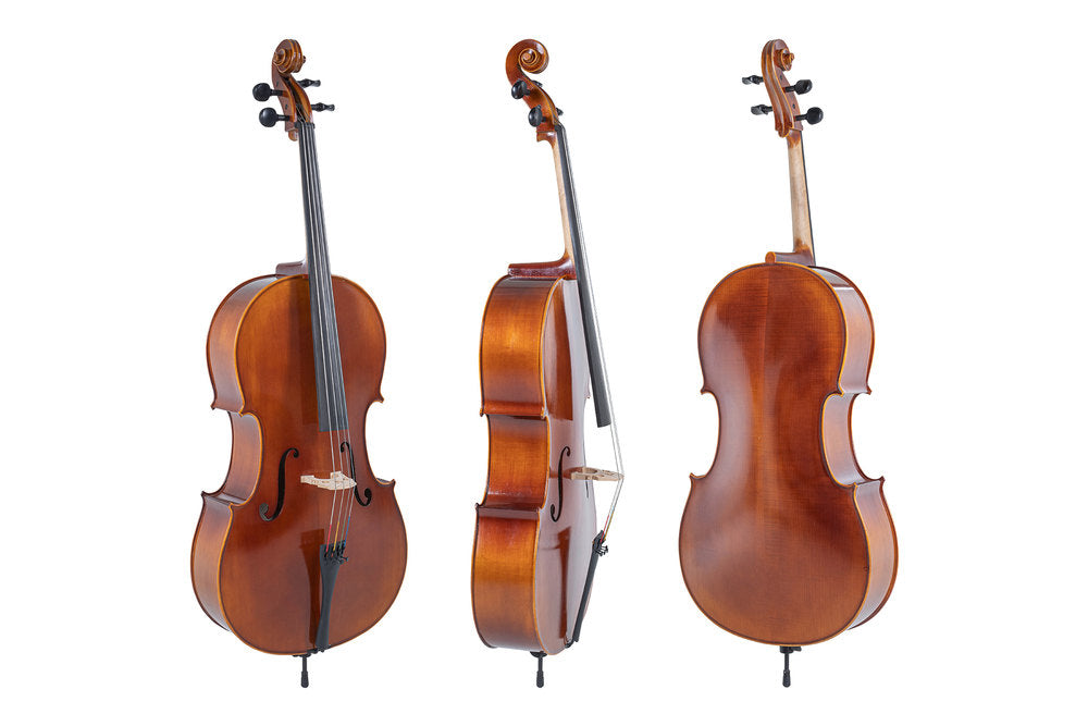 Sello Allegro 7/8 (GS4020502121)