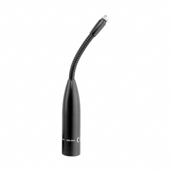MZH 3015 - Joutsenkaula ME 34/35/36 -mikrofoneille, 15 cm