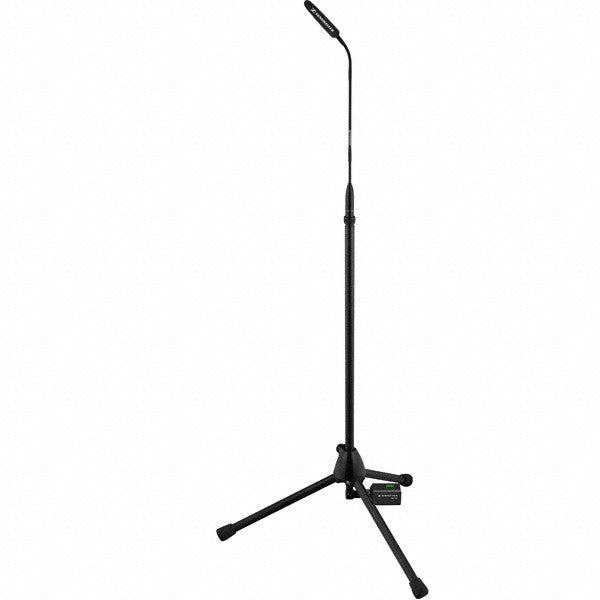 Sennheiser MZFS 80 Mikrofonijalka, Tripodi