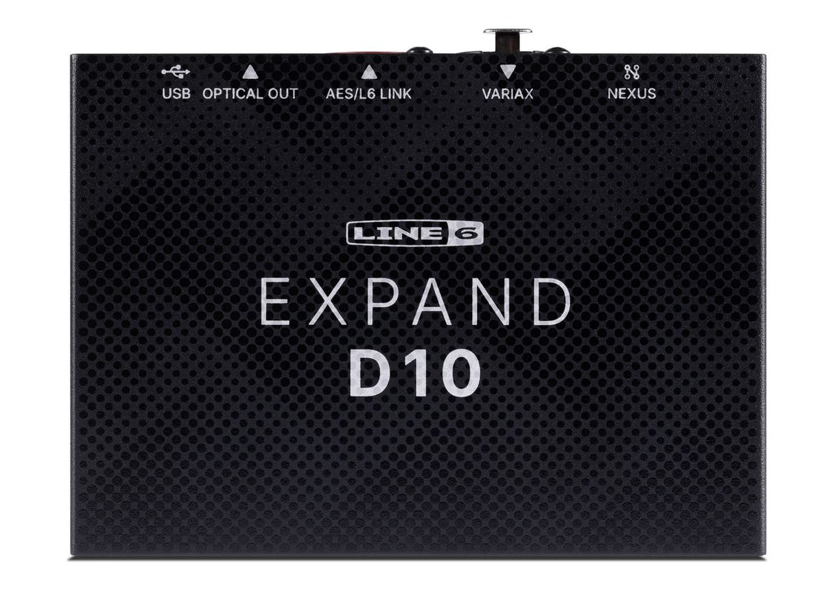 HELIX Expand D10
