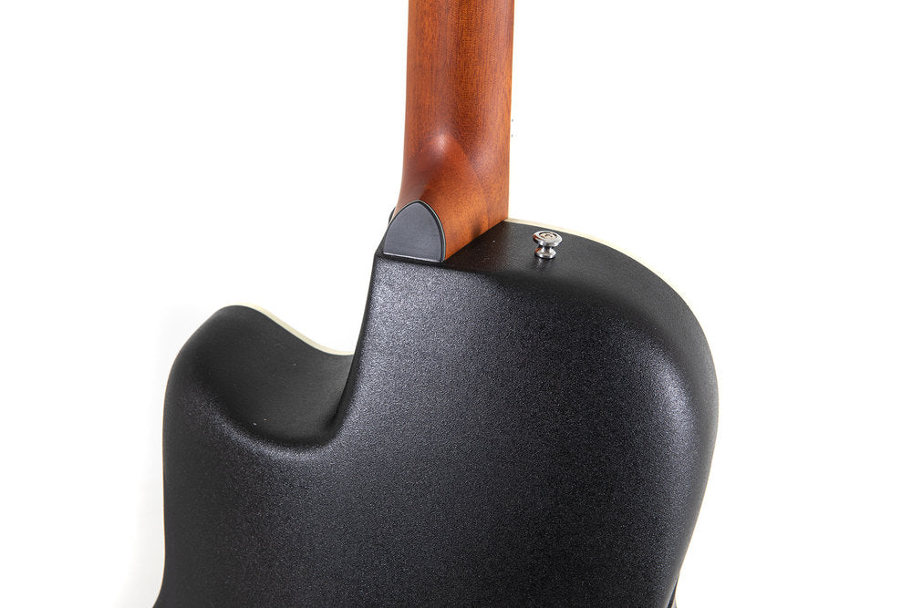 Elektro-akustinen kitara Celebrity CS Standard Mid Cutaway Sunburst