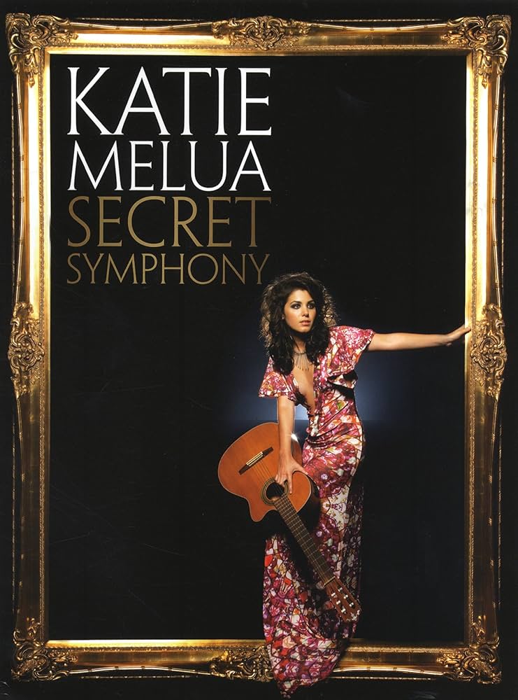 MELUA KATIE SECRET SYMPHONY PVG