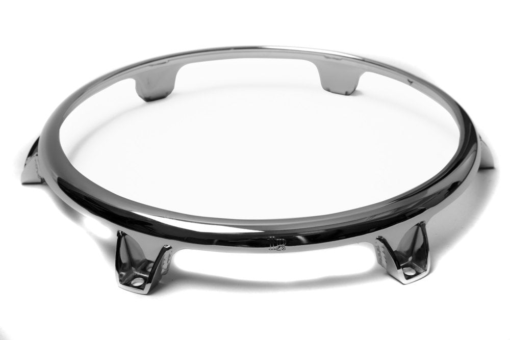 Conga vanne Comfort Curve II | Top Tuning (Extended Collar) Chrom 11 3/4" Conga | 6 reikäinen