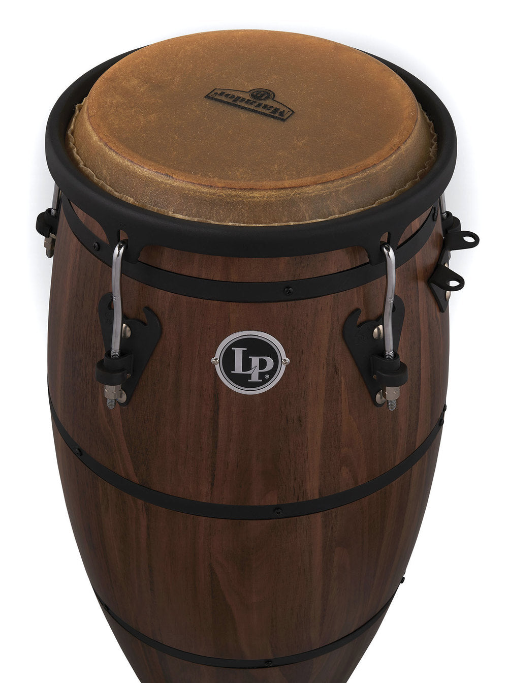 Conga Matador Whiskey Barrel Quinto 11"