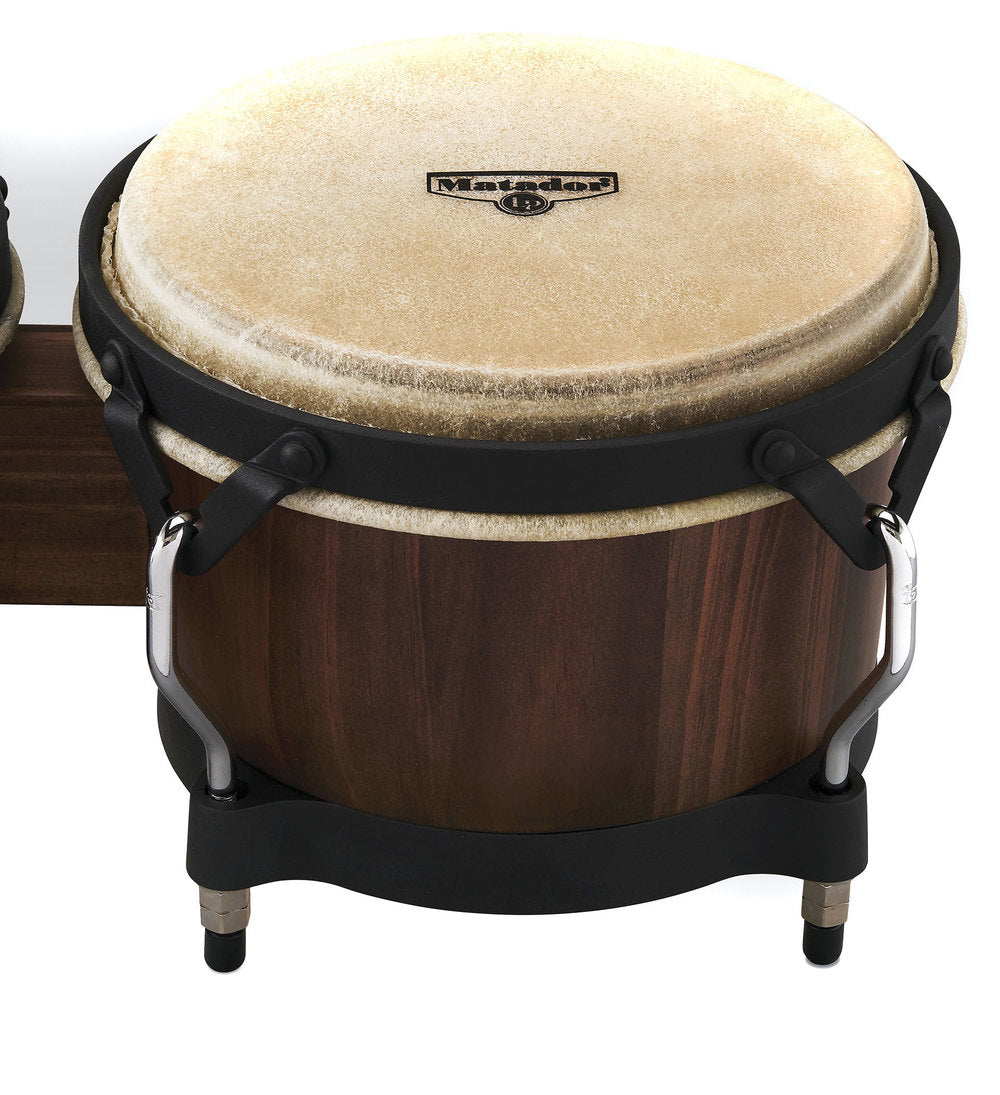 LP Matador Wood Bongot Whiskey Barrel