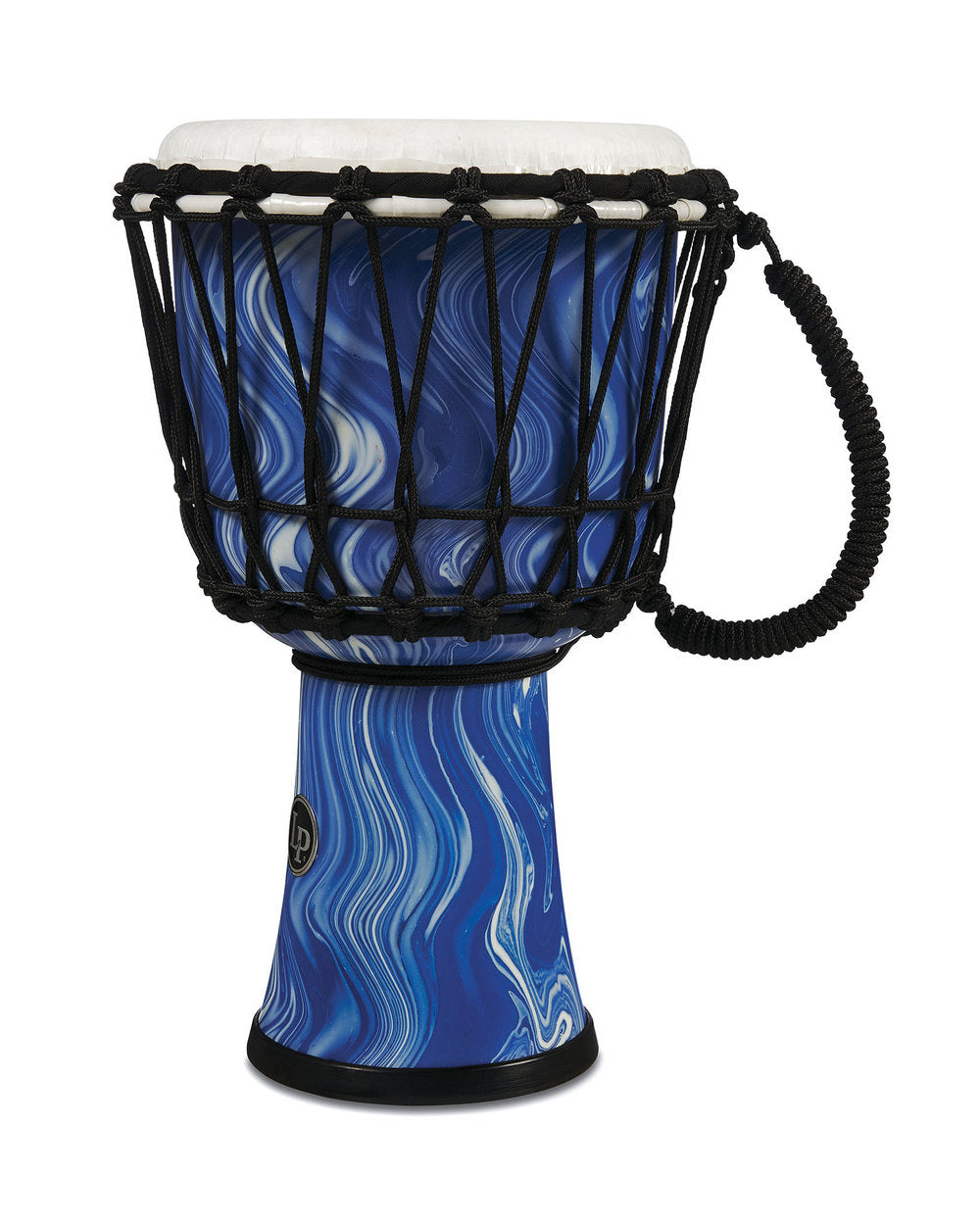 Djembe Blue Marble (LP815130)