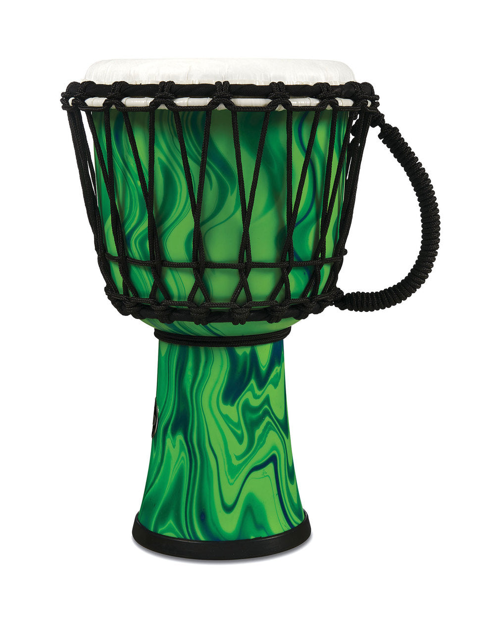 Djembe Green Marble (LP815132)