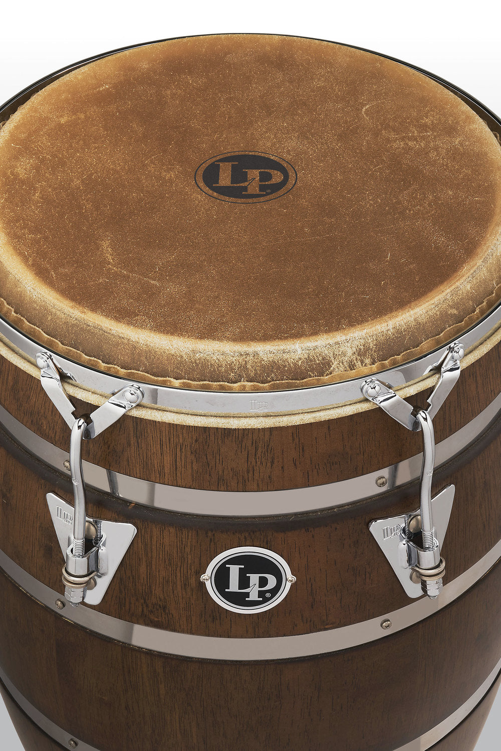 Latin Percussion LP2614-MS Barril de Bomba 14"