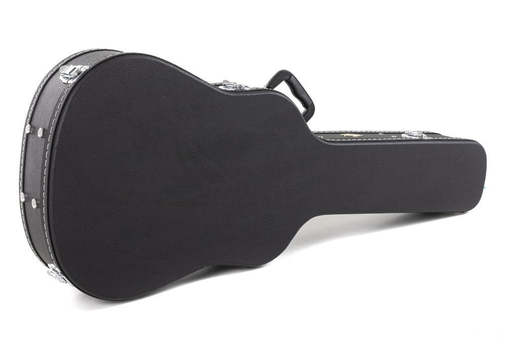 Kitarakotelo Flat Top Economy Western-kitara, 6-kielinen