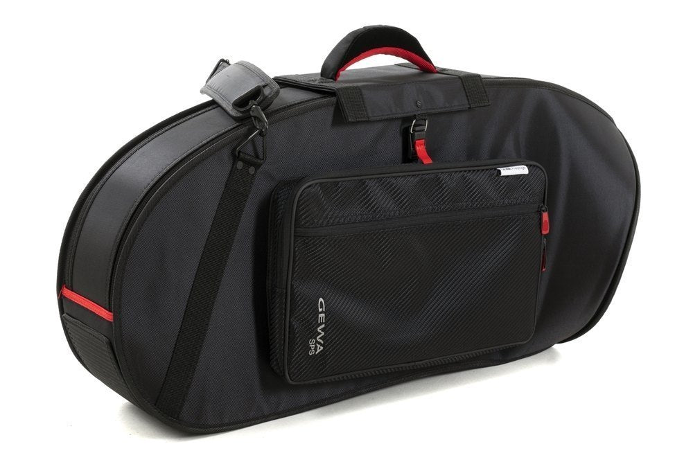 Tenoritorvi / Baritoni Gig-Bag SPS