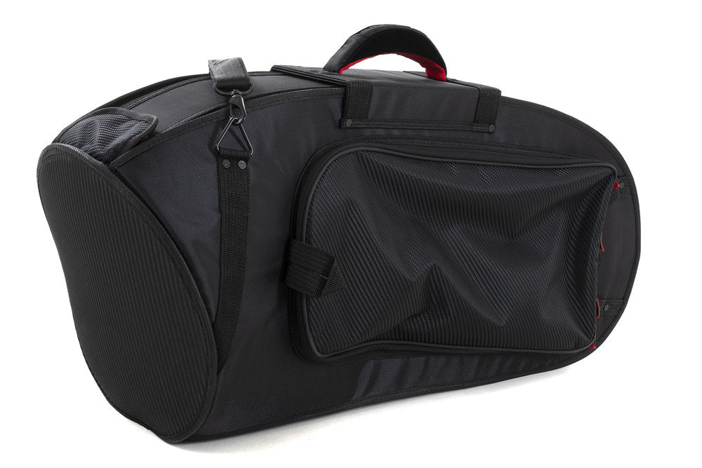 Tenoritorvi / Baritoni Gig-Bag SPS