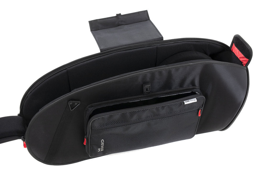 Tenoritorvi / Baritoni Gig-Bag SPS