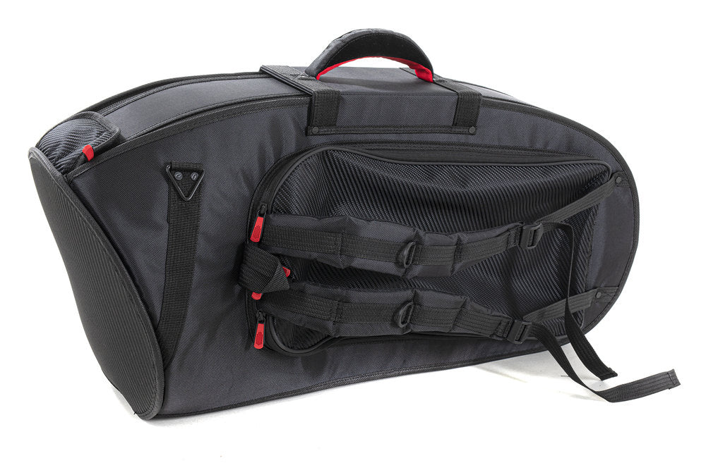 Tenoritorvi / Baritoni Gig-Bag SPS