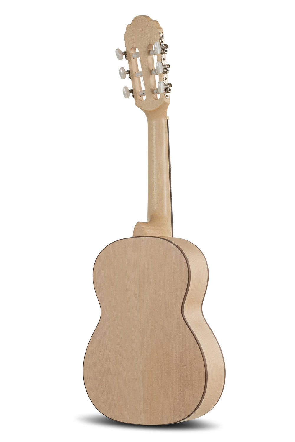 Pro Natura Silver Klassinen Kitara 1/4