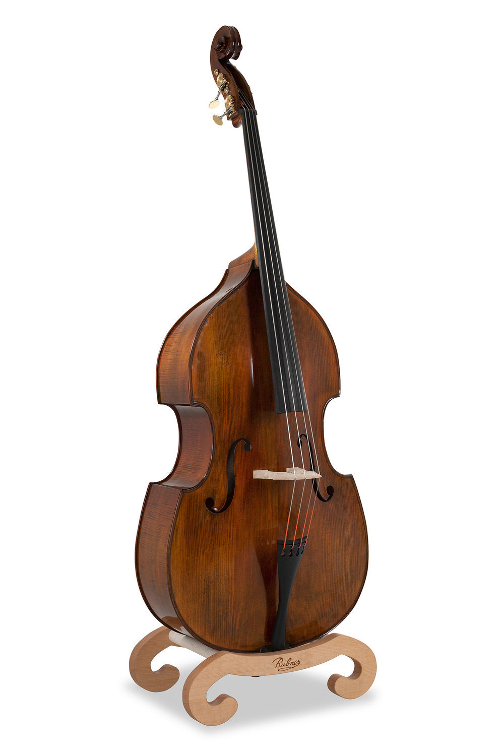 Kontrabasso Meister Rubner Malli nr. 67 3/4