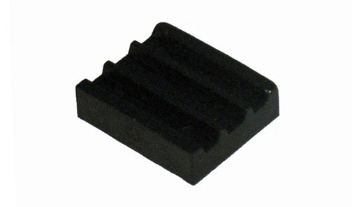 953263 rubber for clamper Opus 87