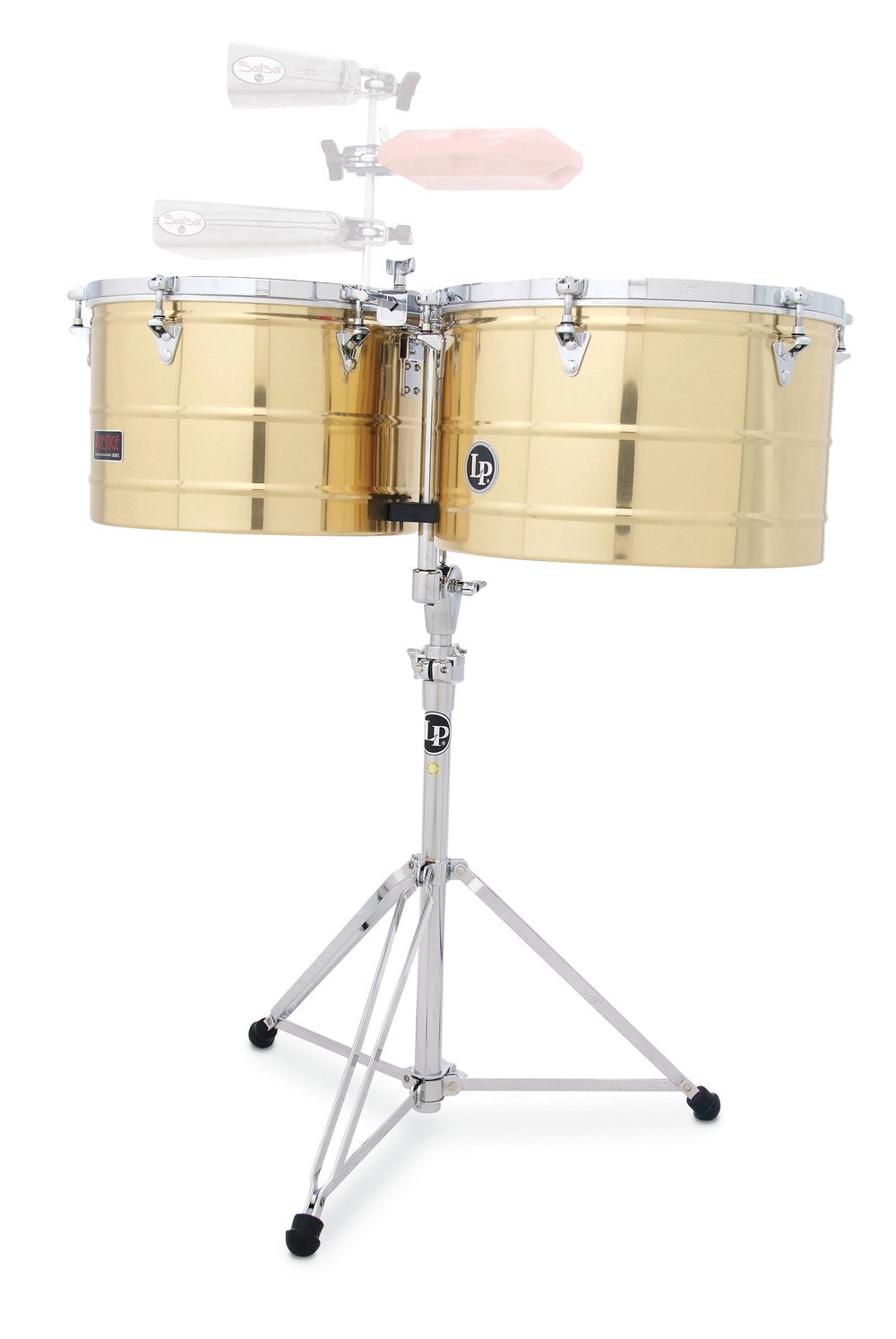 Timbales Prestige Thunder Timbs Messinki