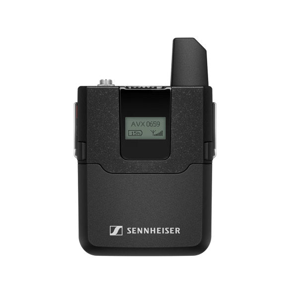 Sennheiser AVX-MKE2 SET-3 Kameramikrofoni setti