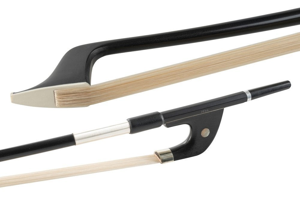 Kontrabasson jousi Carbon Student 3/4 (404802)