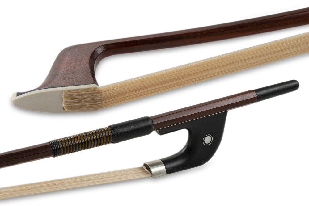 Kontrabasson jousi 1/2 (404816)