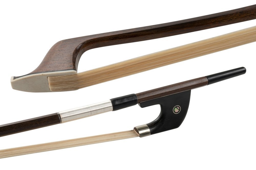 Kontrabasson jousi Oppilasmalli 1/8 (404824)