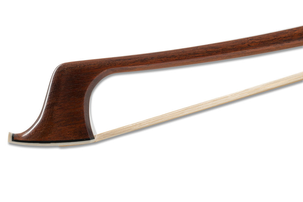 Kontrabasson jousi H.Walter Zapf