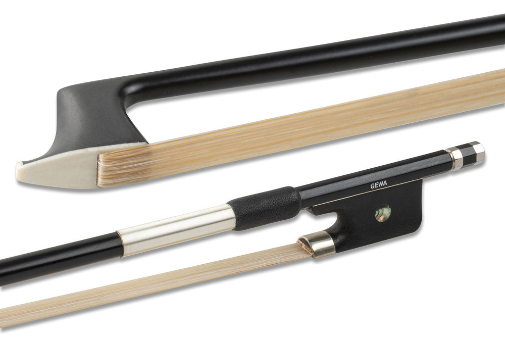 Alttoviulun jousi Carbon Student 1/2