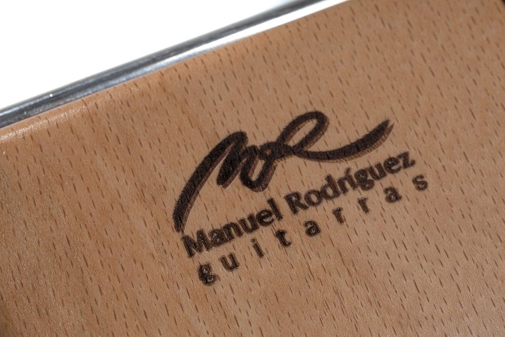 Manuel Rodriguez Puinen Jalkatuki Kitaralle