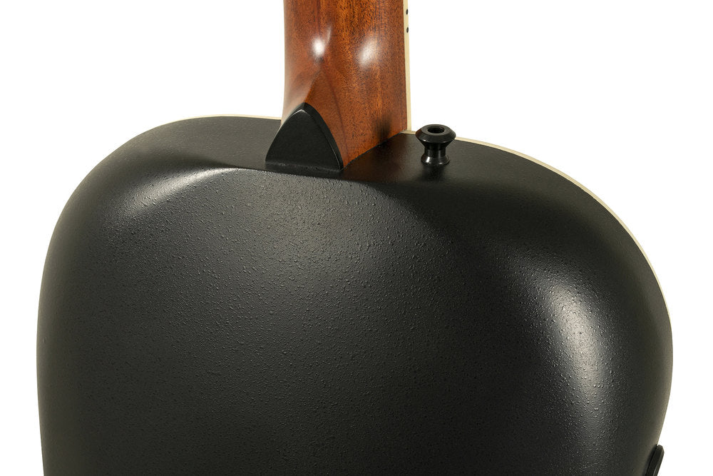 Elektro-akustinen kitara Pro Series Ultra Mid-Depth Non-Cutaway Dusk till dawn