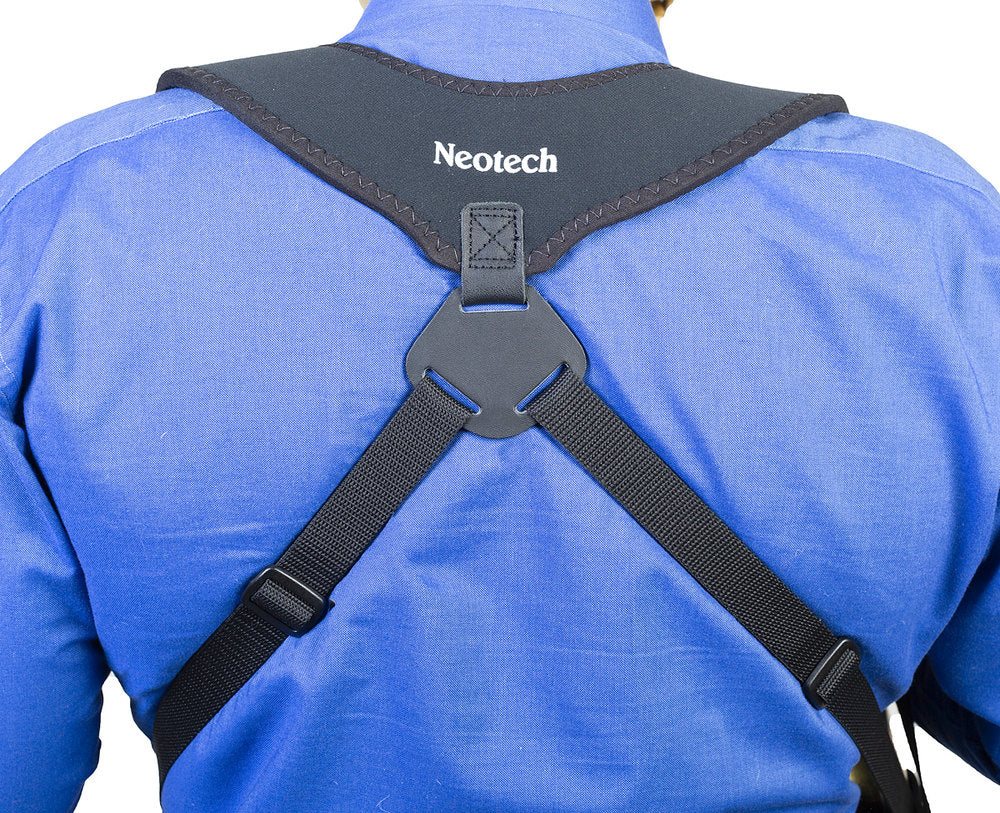 Kantohihna Holster Harness Baritonitorvi