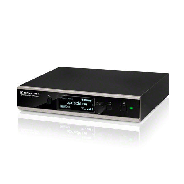 Sennheiser SpeechLine SL TS 153 GN-L Set DW-3 EU