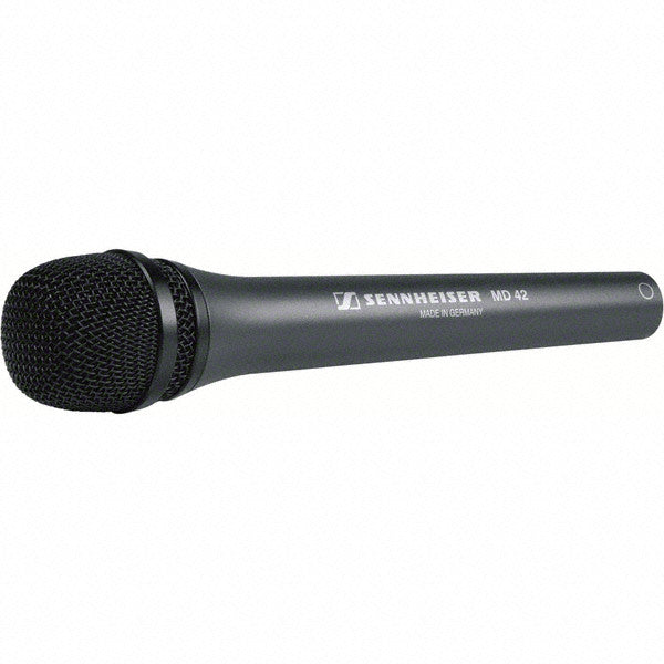 Sennheiser MD 42 ENG Mikrofoni