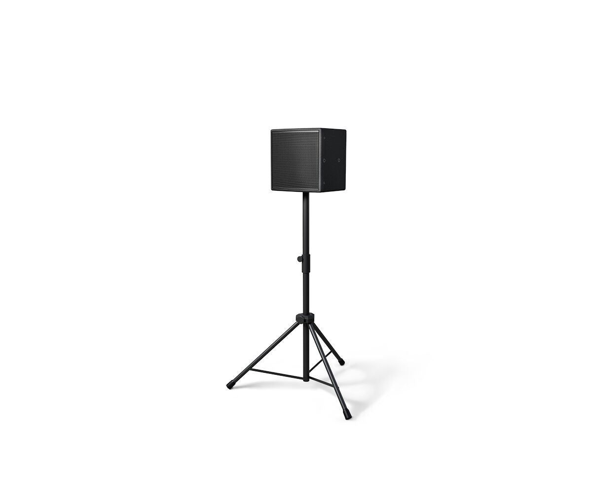 AMM 108 8" Passiivi kaiutin.
