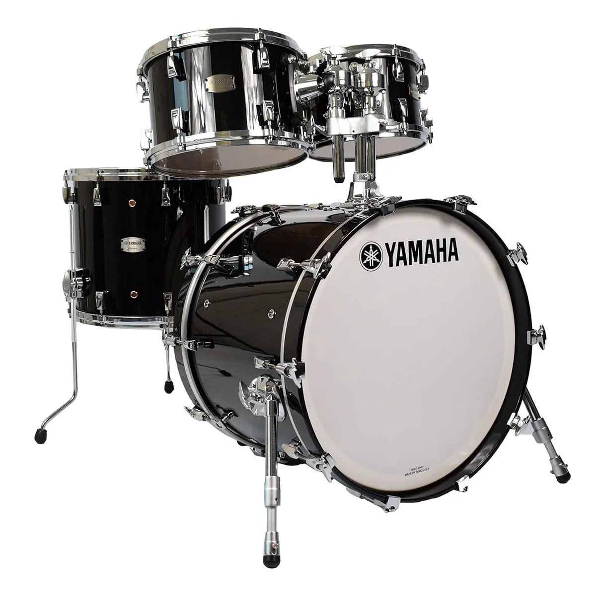Absolute Hybrid Maple Rock Set
