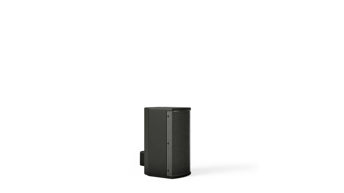 Bose AMU105 100x100 Outdoor Loudspeaker Black