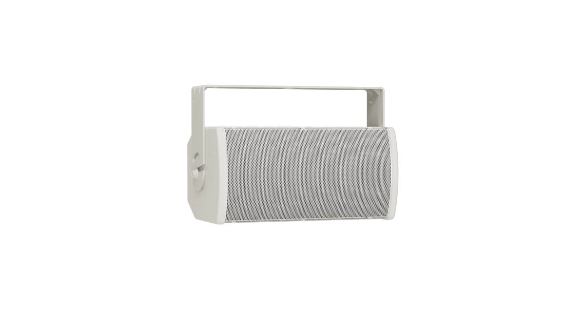 Bose AMU105 100x100 Outdoor Loudspeaker, White