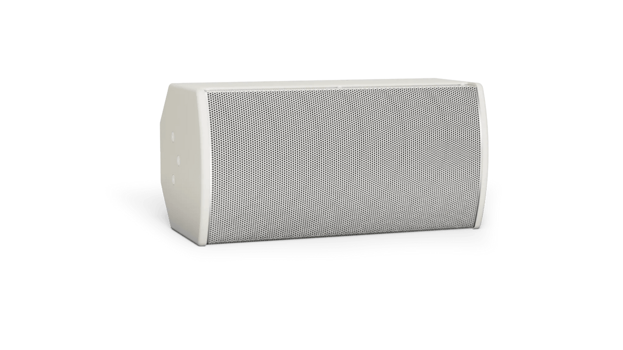 Bose AMU108-120 120x60 Outdoor Loudspeaker, White