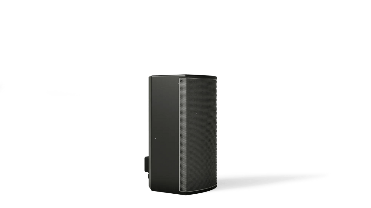 Bose AMU108 90x60 Outdoor Loudspeaker, Black
