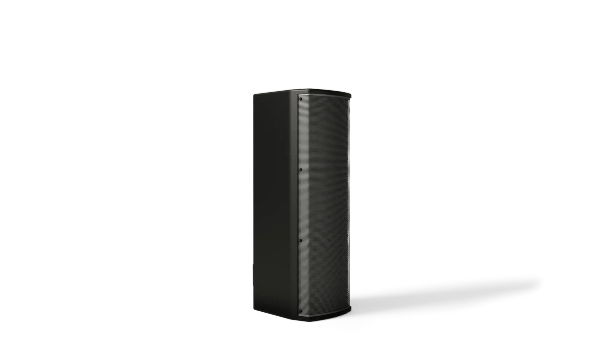 Bose Professional ArenaMatch Utility AMU206 Outdoor Kaiutin, Musta